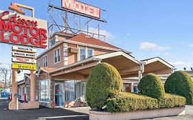 Edison Motor Lodge